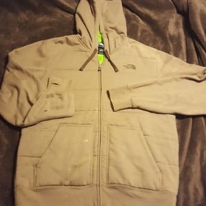 North Face Jacket